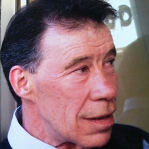 Meet your Posher, Gregory